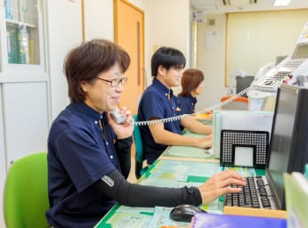 居宅介護支援事業所さかい