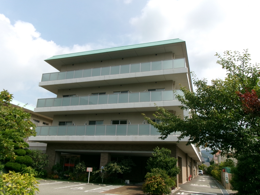 12月　干し柿完成